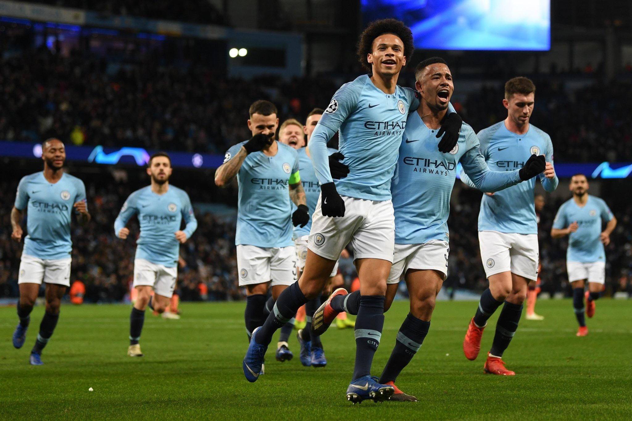 迈向更大的 迈向更大的